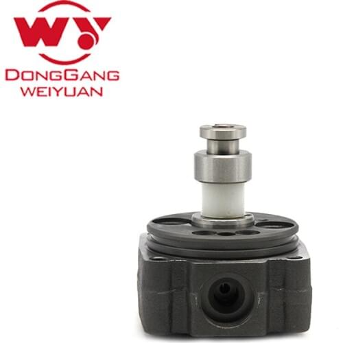 High quality High Precision Auto parts fuel rotor and head 146405-0620,VE rotor head 6 cyl / 12mm Right China supply