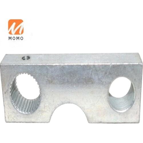 Superior Quality Bus Parts and Bus Spare Parts of Rocker Arm of Bus Door 90mm High Quality and Durable