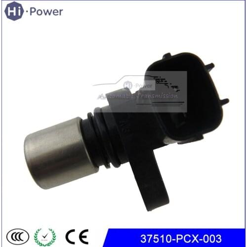 029600-1040 0296001040 Camshaft CAM SHAFT POSITION SENSOR for 2000-2006 Honda 1.0L 2.0L 2.2L 37510-PCX-003 37510PCX003