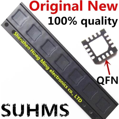 2-5piece)100% New 54319 TPS54319 QFN-16 Chipset