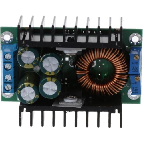 300W 12A XL4016 Converter Step Down Current LED Driver Adjustable Power Voltage