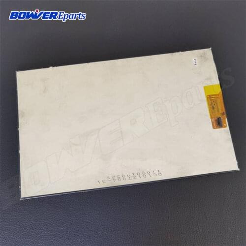 31PIN 10.1inch LCD Screen Panel Replacement FPC101I2-31A V2 AC10127004-31 for Tablet PC