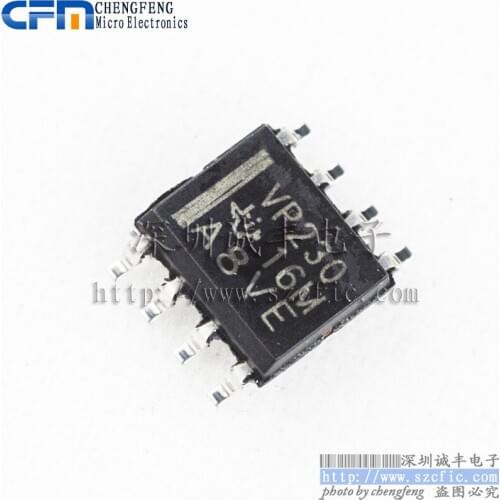 5pieces SN65HVD230DR SN65HVD230D VP230 SOP