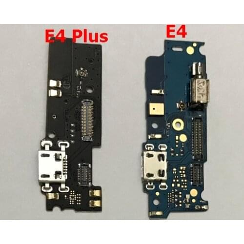 50pcs For Motorola Moto E4/ E4 Plus Micro USB Dock Port Connector Board USB Charging Port Flex Cable