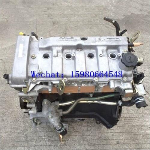 Auto 1.6 1.8 engine For Mazda premacy/Mazda Family/Mazda 323