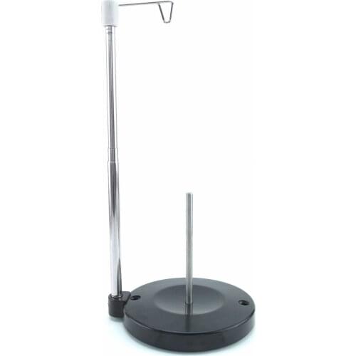 BERNINA PFAFF Thread 3 Spool Holder Stand Rack Sew Quilting for Home Sewing Machine Spool Stand Holder