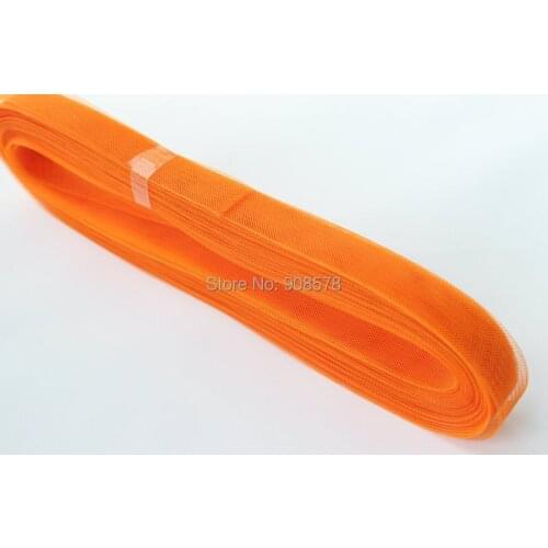 Free ship 35 colors3/5"(1.5CM) Crin Horses M ane braid ribbon hair accessories, fascinators craft ,100yards/lot