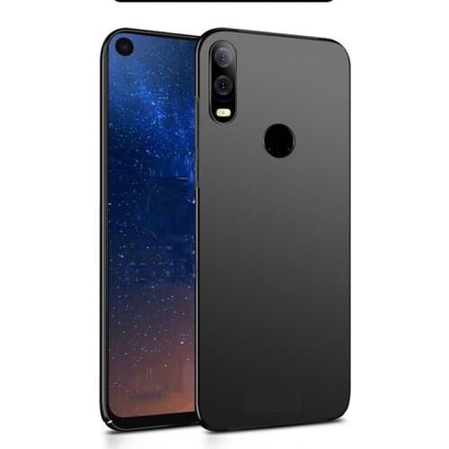 TPU Silicon Case Cover for Moto One Vision Case 6.2 inch Anti Skid Protective Back Funda for Moto P40