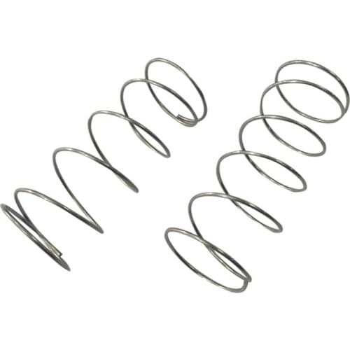 LETOP 1PCS Eco Solvent Printer Allwin Human Xuli Mimaki Roland Mutoh DX5 DX7 Cap Top Assy Spring