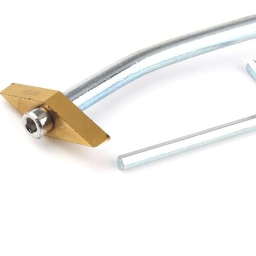 Alloy tungsten steel slotting Seams cleaning construction tool NO.C0093