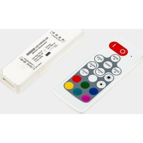 RGB контроллеры MAKSILED China At AliExpress