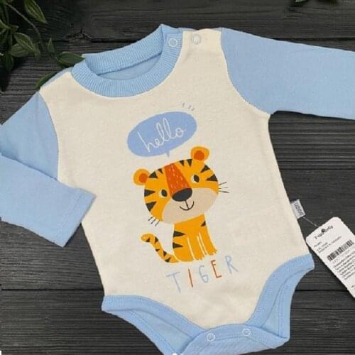 Боди для новорожденных девочек Malika China At AliExpress