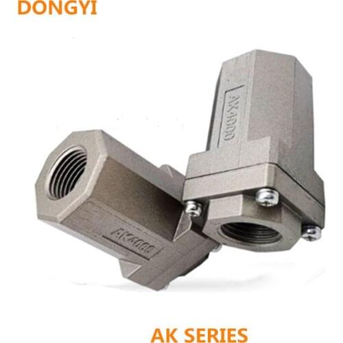 Check Valve For AK2000-01/02 AK4000-02/03/04 AK6000-06/10
