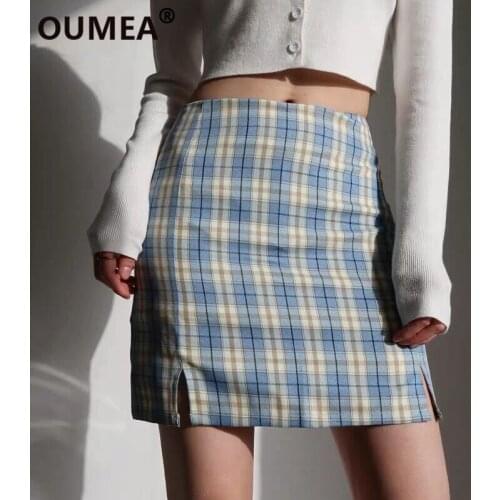 OUMEA Women's Skirts