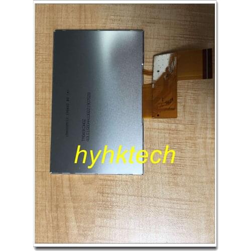 Supply TM043NBH02-40 4.3 inch LCD Panel, new&original in stock