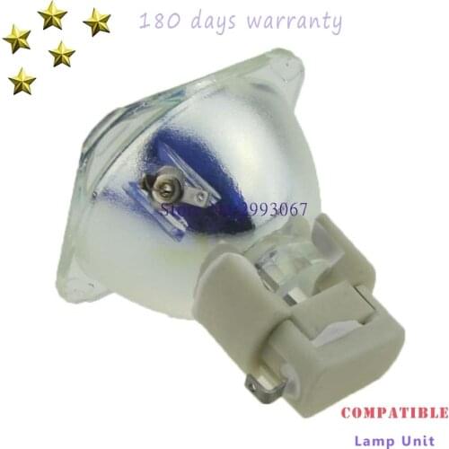 EC.J5600.001 Compatible bare lamp for ACER X1160 X1160P X1160Z X1260 X1260E H5350 X1260P XD1160 XD1160Z projector