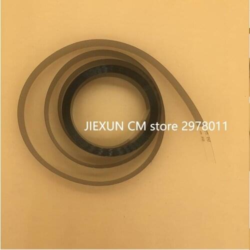 Inkjet printer 150lpi 150dpi 20mm encoder raster strip tape 4500mm 5000mm Grating strip film for Flora Gongzheng Wit color