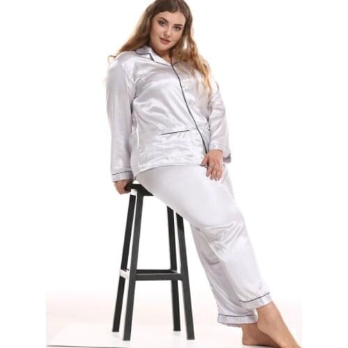 Женские шелковые пижамы Tonmodi China At AliExpress