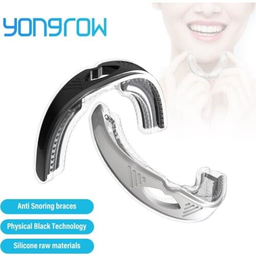 Yongrow Sleep Aids