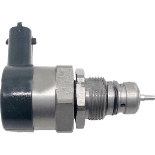 Automotive Common Rail Fuel Pressure Valve Fuel Pressure Regulator for HYUNDAI KIA 0281006037 31402-2F000 314022F000