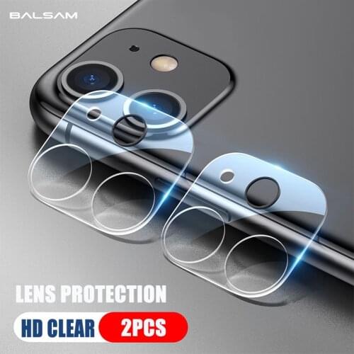 Balsam Protective Films For Mobile Phones