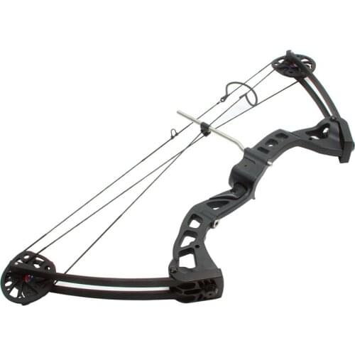 Bowstring of L1 compound pulley bow