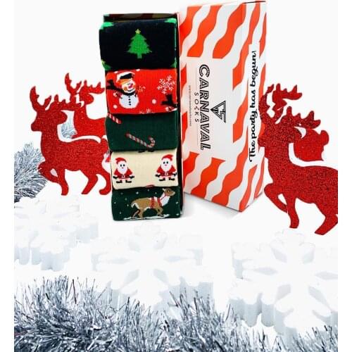 Женские носки и чулочные изделия CARNAVAL SOCKS China At AliExpress