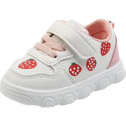 CowryNuo Childrens' Shoes