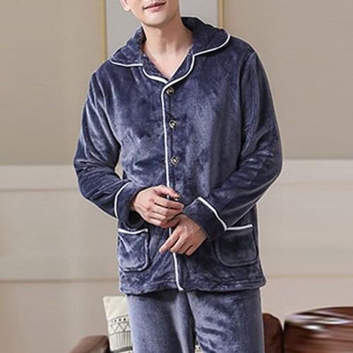 CRYUPE Mens Pajamas