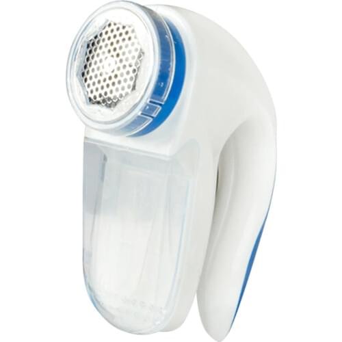 Electric Fabric Shaver Sweater Lint Remover Trimmer Handheld Clothes Defuzzer Household Cleaning Tools & Accessories WWO
