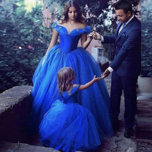 Fivsole Ball Dresses