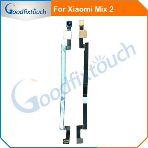 Facing Camera For Xiaomi Mix 2 Mix2 Small Front Camera Flex Cable Facing Camera For Xiaomi Mi Mix 2 Replacement Parts
