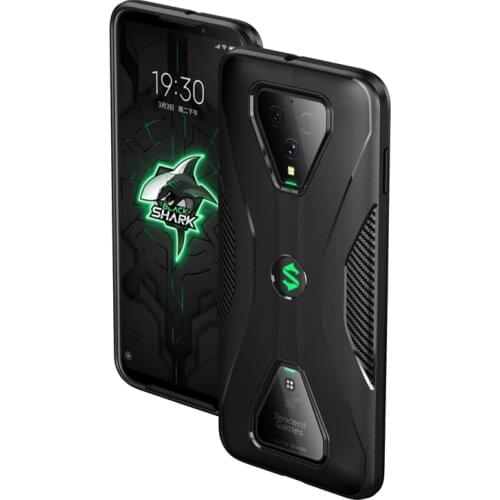 HATOLY Phone Cases Xiaomi Black Shark 3