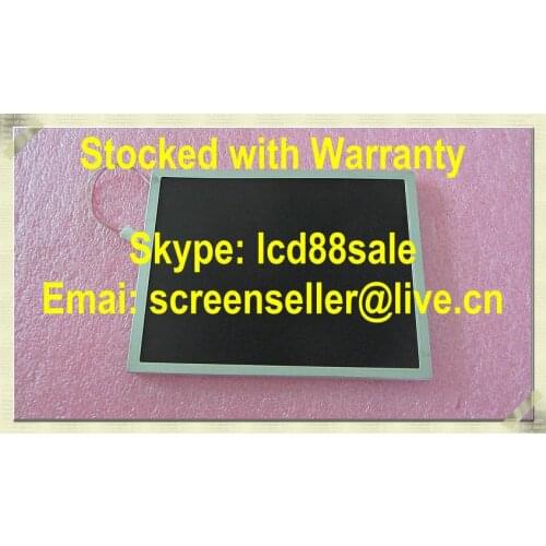 Best price and quality original LB064V02(TD)(01) industrial LCD Display