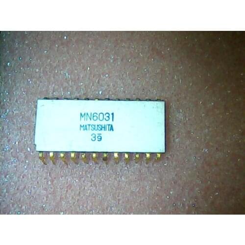 MN6031 Antique cpu collection testimony of history antique computer accessories