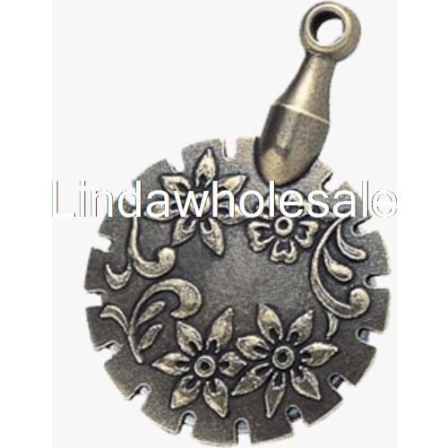 Retro style Sew thread Breaker 57-534,sewing accessories