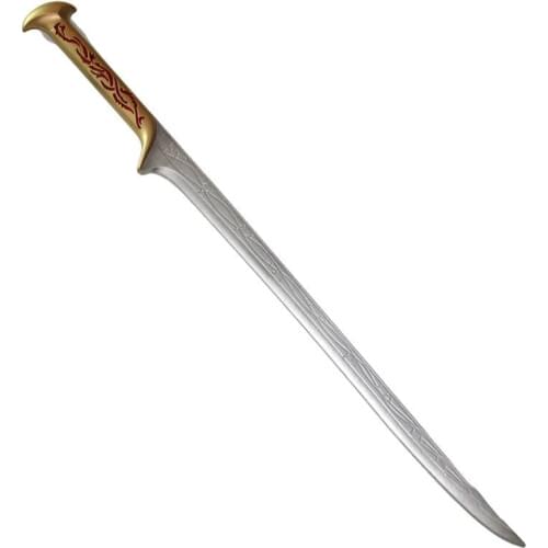 1:1 PU Foam Sword Weapon Knife Props Movie Periphery Cosplay Templar Samurai Sword Ninja Katana Knife Espada Toys for Teens