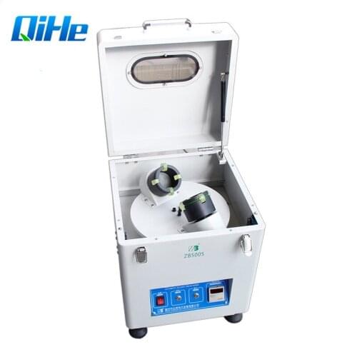 Qihe SMT Solder Cream Mixing Equipment/Solder Paste Mixer for Pcb Assembly Automatic Solder Cream Mixer SMT Solder Paste Mixer
