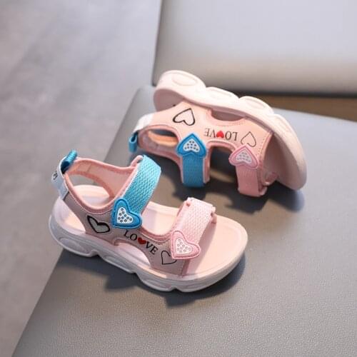 Oeny Children's Slippers