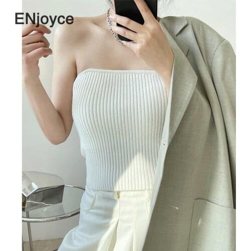 Женские трикотажные майки OFEMCINE China At AliExpress