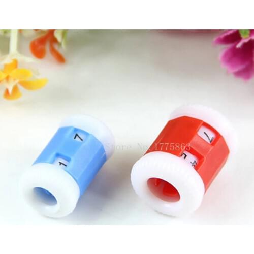 OZXHIXU Knitting Row Counters