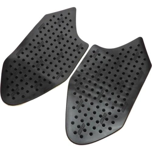 For Honda CB650F 2012 and UP Motorcycle Anti slip Tank Pad 3M Side Gas Knee Grip Traction Pads Protector Stickers New