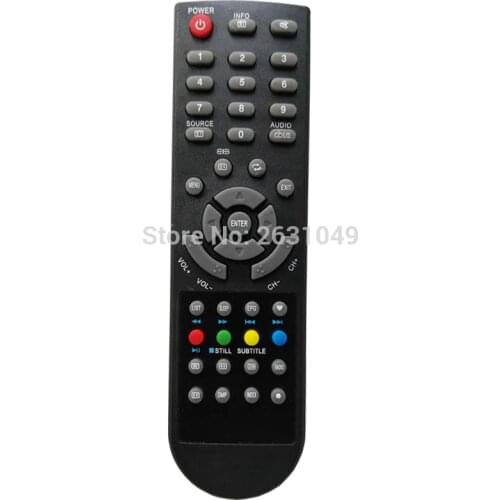 LD39GC21 LD40C105F LD40C17 LD28CGB107S LD32C14 remote control for Grandin TV
