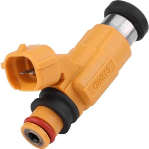 Connector Injector CDH275 Fuel Spray Injector Nozzle for Marine Yamaha F150 Outboard Four Stroke Mitsubishi injector adapter