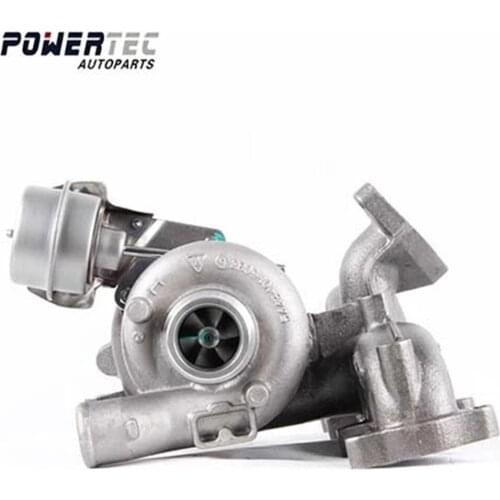 Turbo Charger 54399700011 751851 751851-5004S For Seat Altea Leon Toledo III 1.9 TDI 66/77Kw BJB BKC BXE 100% New Turbolader