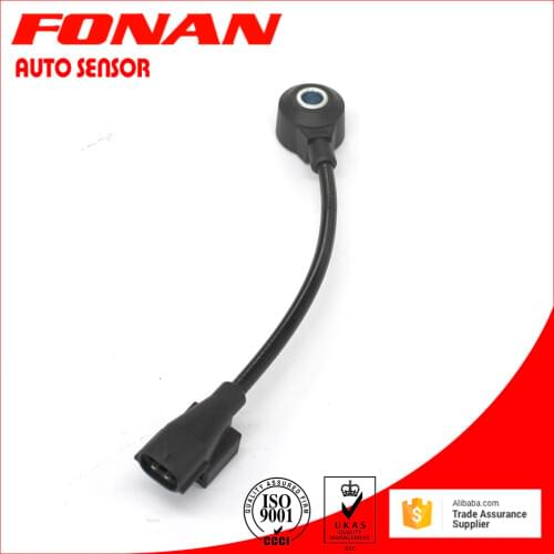 High quality Knock Detonation sensor for SUBARU 22060-AA140 22060AA140 32010630 KS303