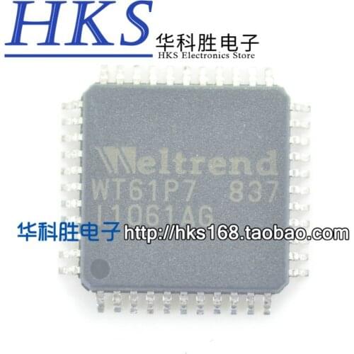 WT61P7 IC