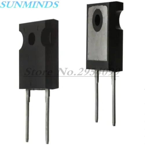 10PCS DSEI30-06A DSEI30-12A DSEI30-10A DSEI30-16A DSEI60-06A DSEI60-12A DSEI60-10A DSEI60-02A DSEP30-06A DSEP30-06B TO-247-2