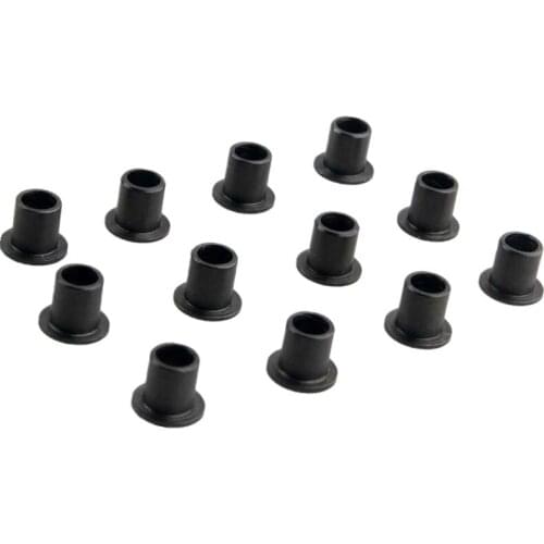 02101 HSP Spare Parts Steering Plate Bushing 12Pcs For 1/10 R/C Model Car
