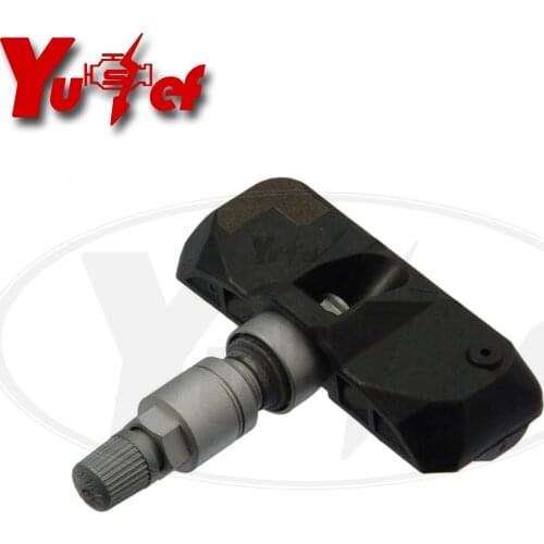 315 MHz Tire Pressure Monitoring Sensor TPMS For Audi VW 1K0907253D